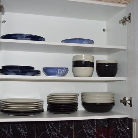 B&B La Caleta Zimmer 1 La Mareta Zewnętrze zdjęcie