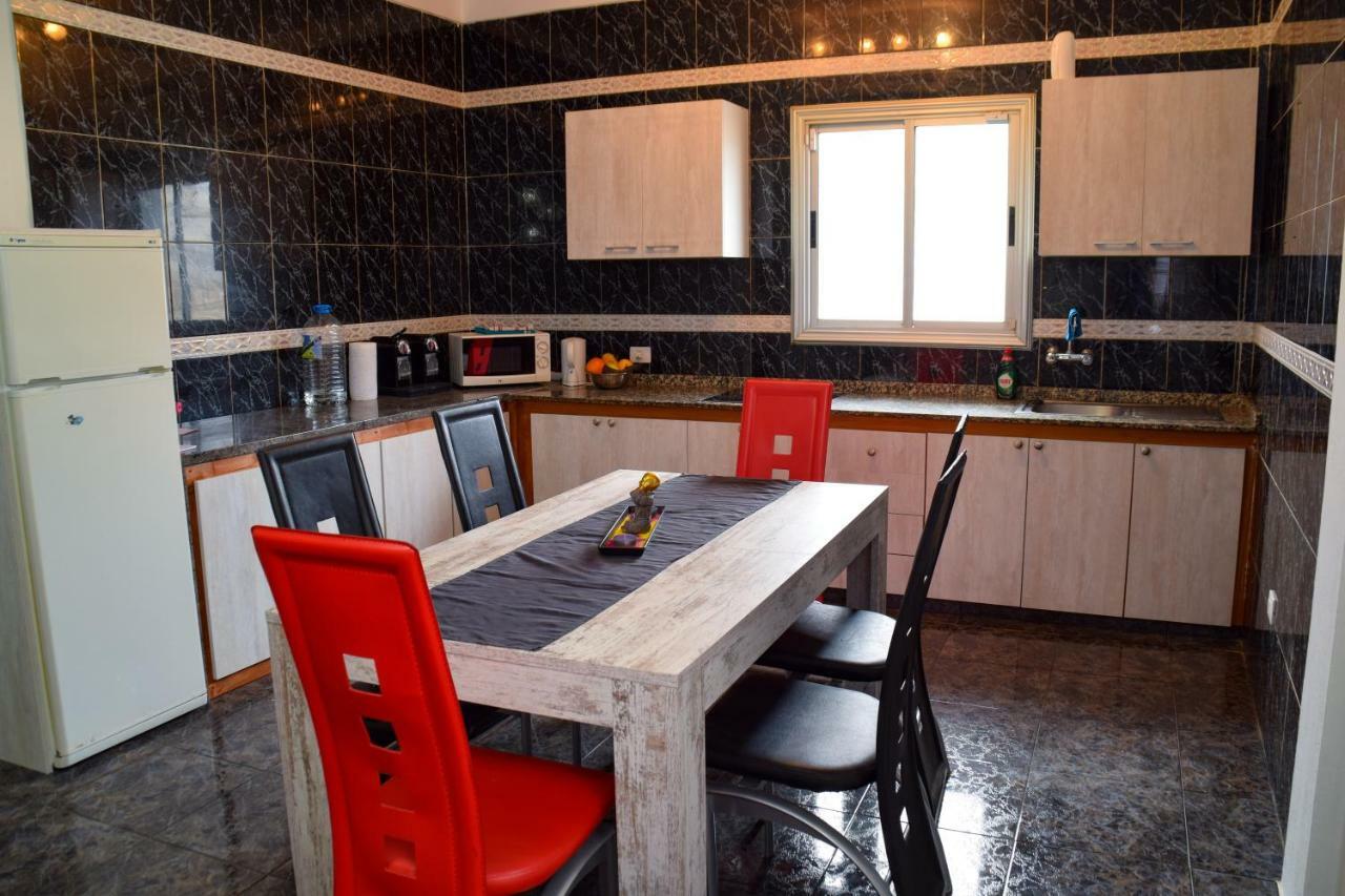 B&B La Caleta Zimmer 1 La Mareta Zewnętrze zdjęcie