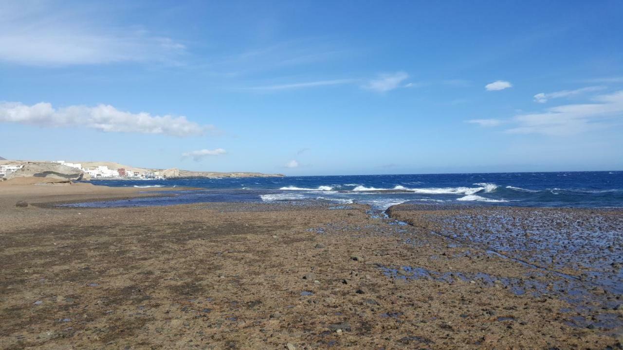 B&B La Caleta Zimmer 1 La Mareta Zewnętrze zdjęcie