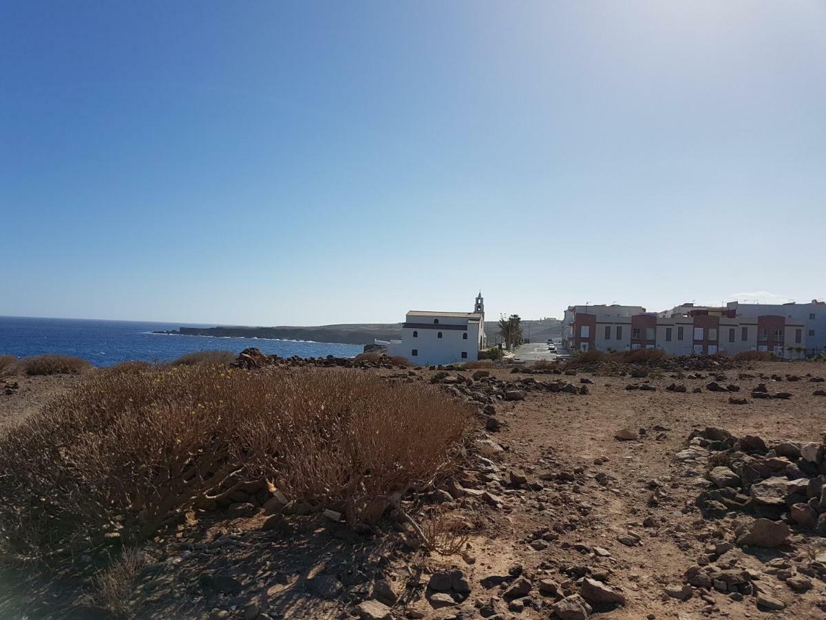 B&B La Caleta Zimmer 1 La Mareta Zewnętrze zdjęcie