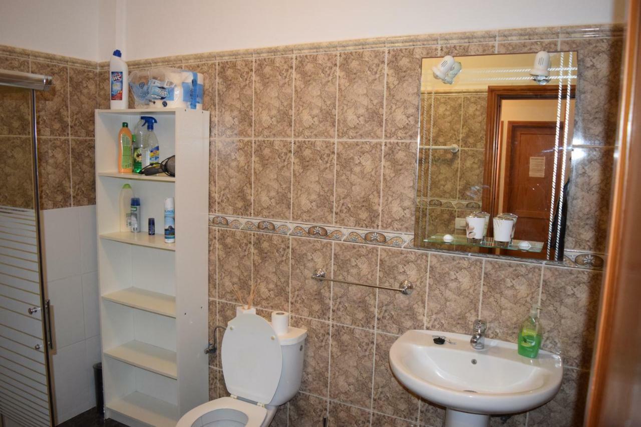 B&B La Caleta Zimmer 1 La Mareta Zewnętrze zdjęcie