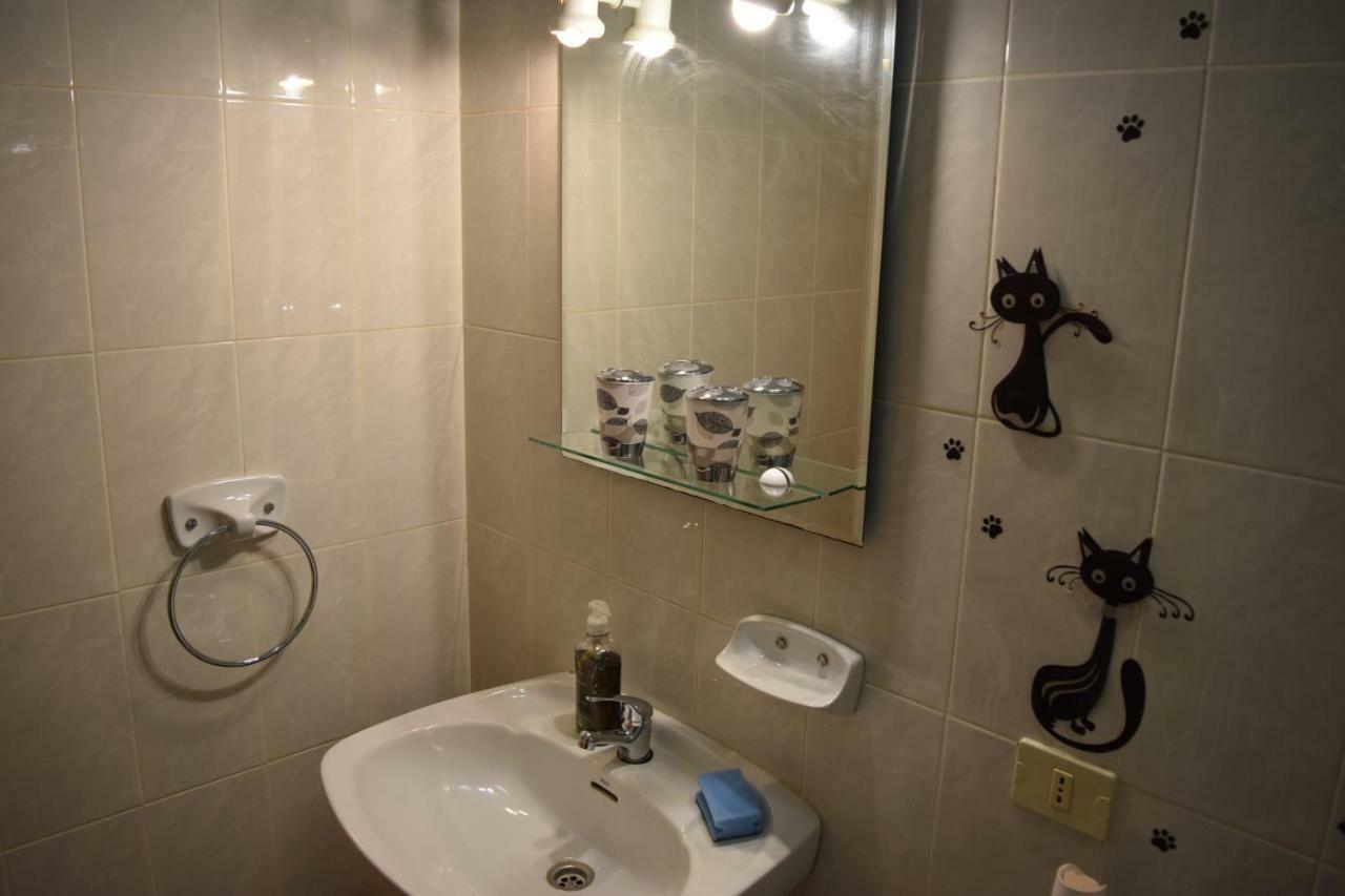 B&B La Caleta Zimmer 1 La Mareta Zewnętrze zdjęcie