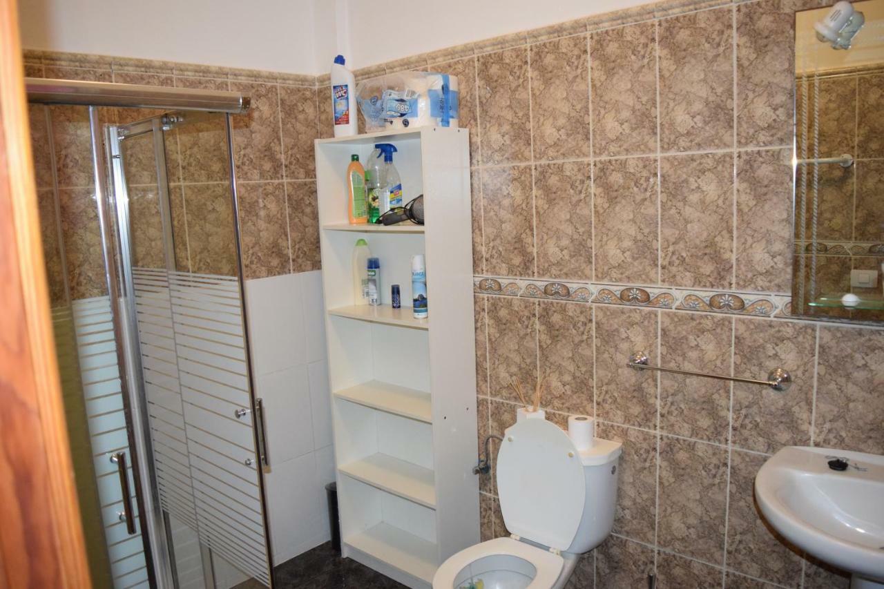 B&B La Caleta Zimmer 1 La Mareta Zewnętrze zdjęcie