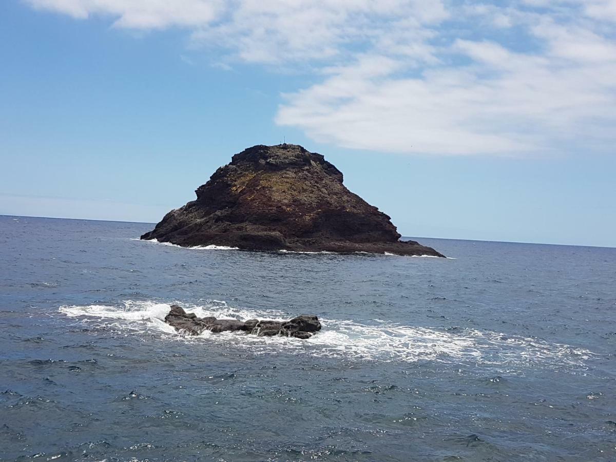 B&B La Caleta Zimmer 1 La Mareta Zewnętrze zdjęcie