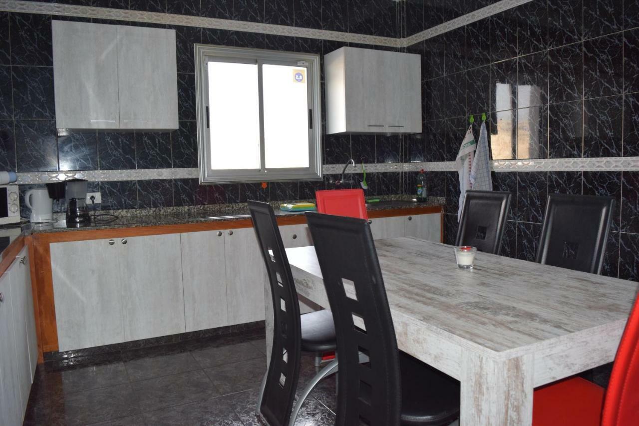 B&B La Caleta Zimmer 1 La Mareta Pokój zdjęcie