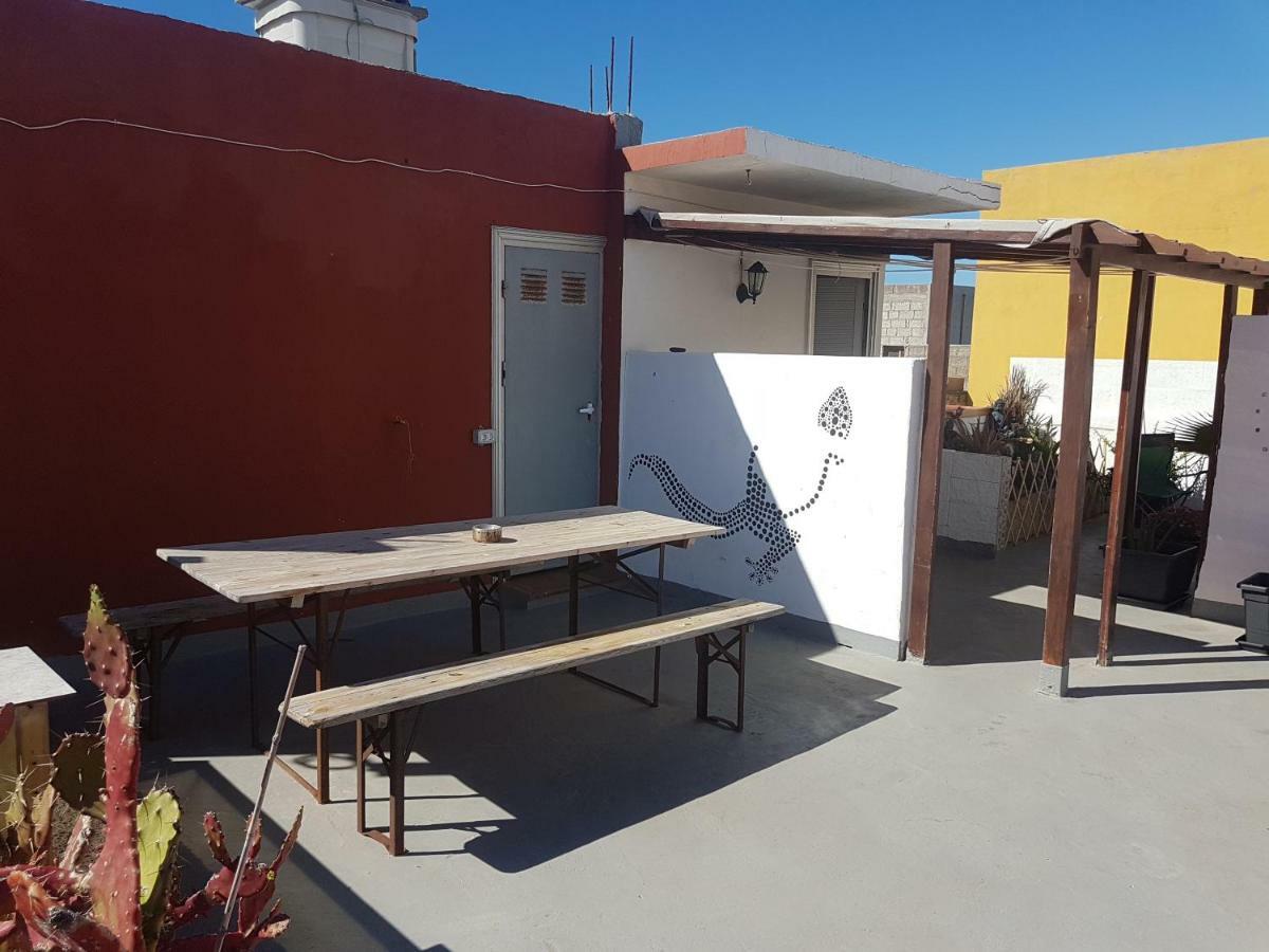 B&B La Caleta Zimmer 1 La Mareta Zewnętrze zdjęcie