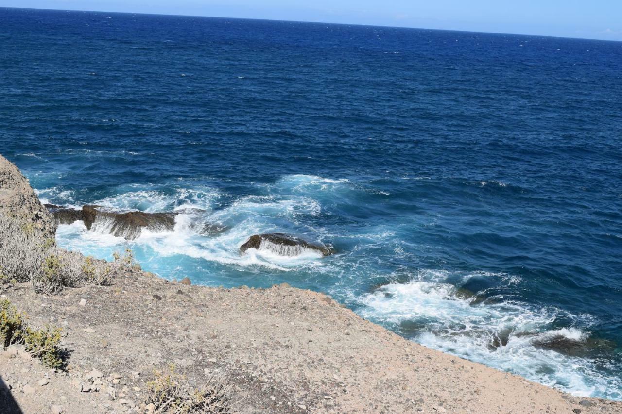 B&B La Caleta Zimmer 1 La Mareta Zewnętrze zdjęcie