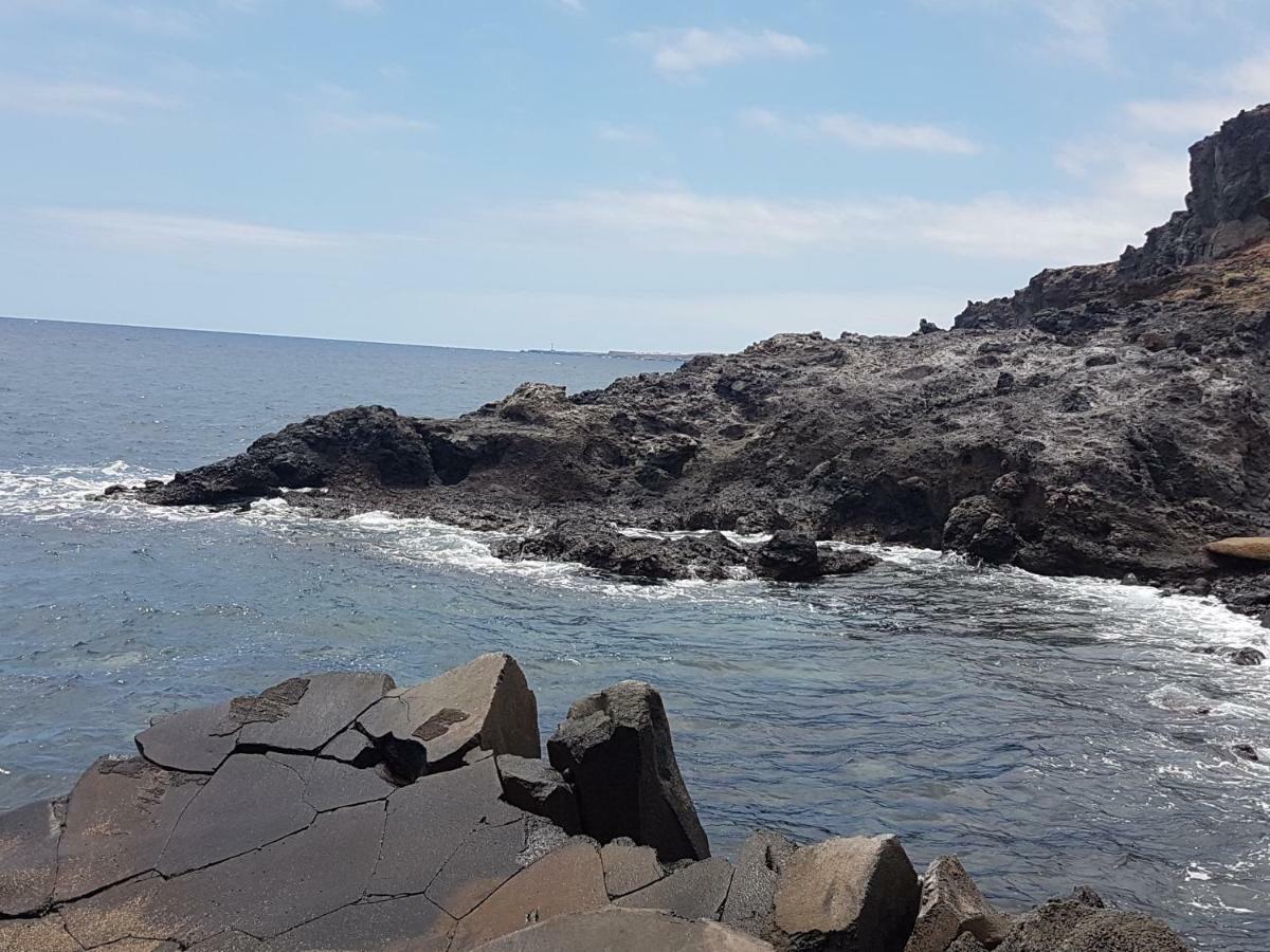 B&B La Caleta Zimmer 1 La Mareta Zewnętrze zdjęcie