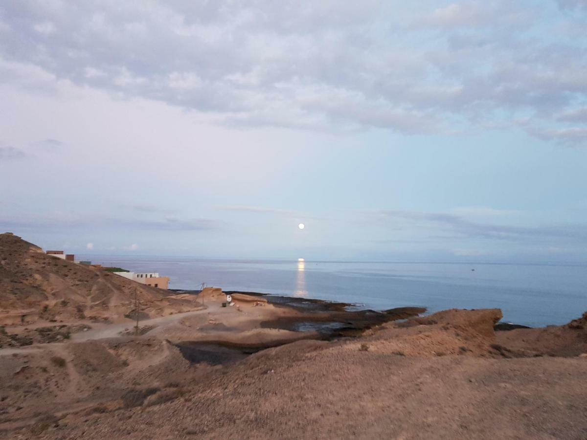 B&B La Caleta Zimmer 1 La Mareta Zewnętrze zdjęcie