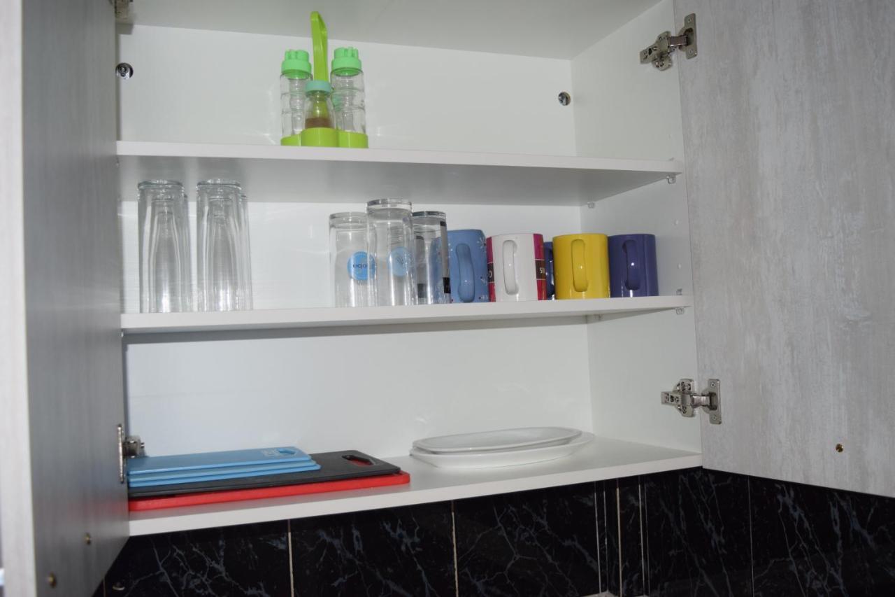 B&B La Caleta Zimmer 1 La Mareta Zewnętrze zdjęcie
